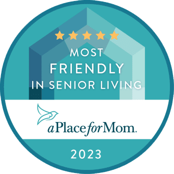 A Place for Mom 2023