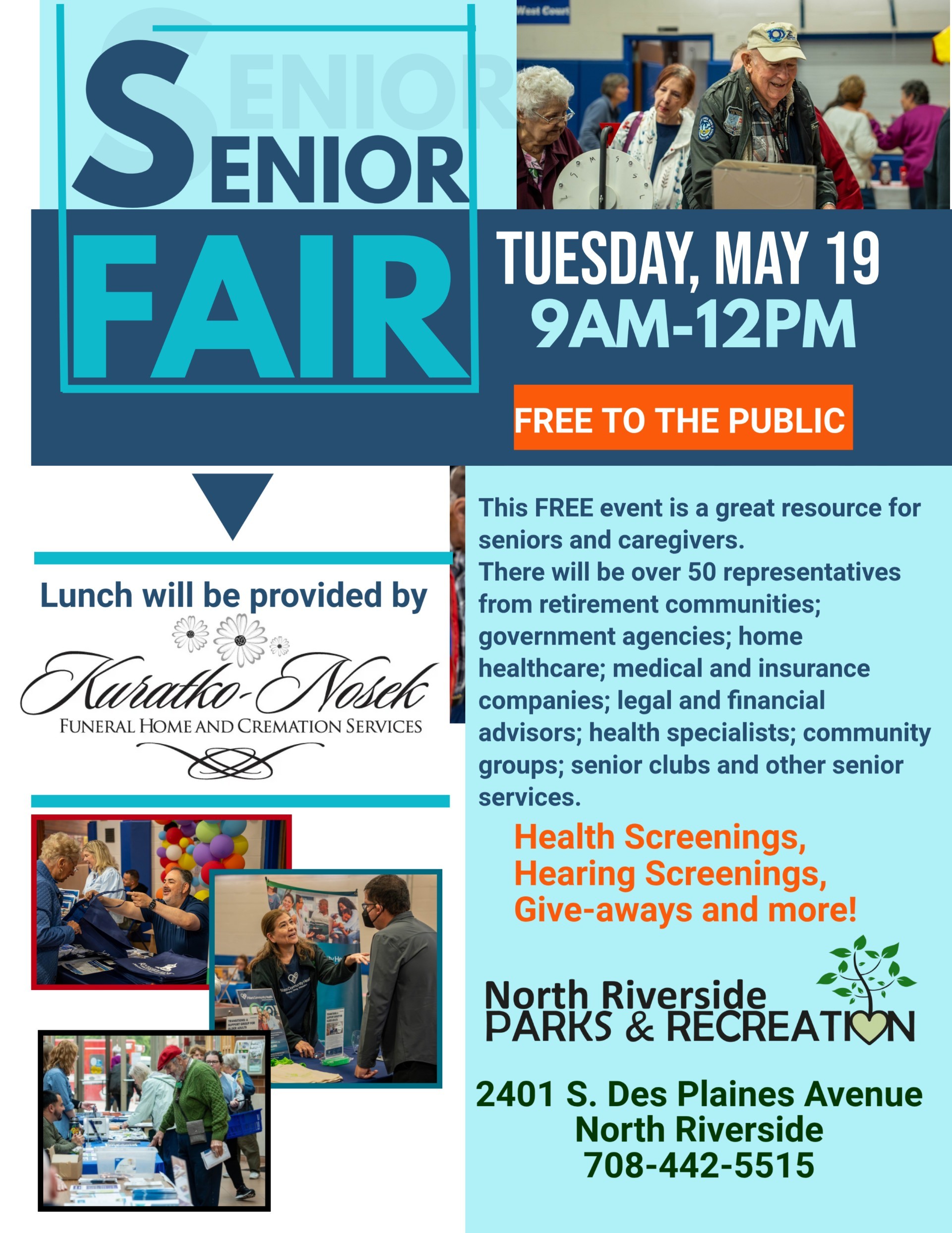 Senior Fair Flyer 2026