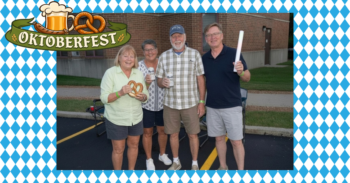 Cantata Oktoberfest