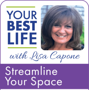 Your Best Life with Lisa Capone