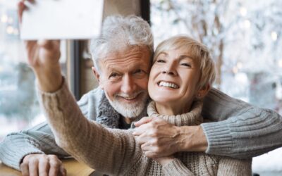 Is a retirement community the answer for your loved one?